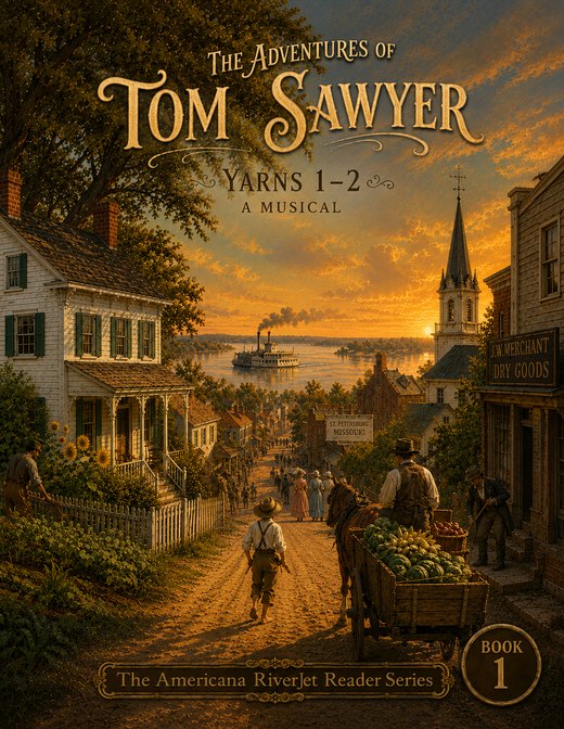Book One cover
