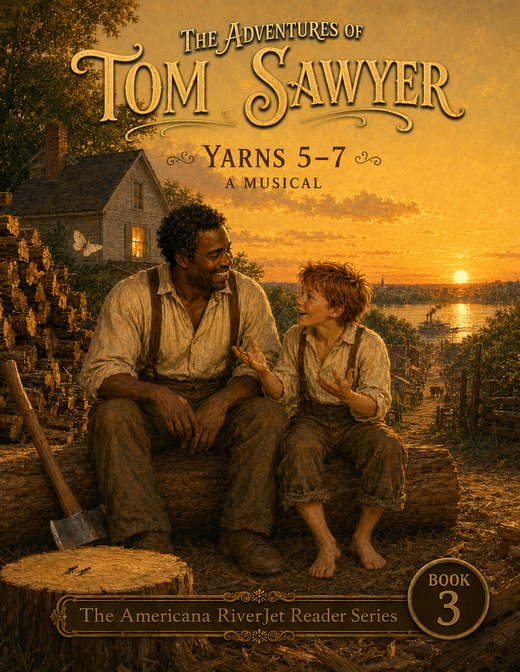 Book Three cover