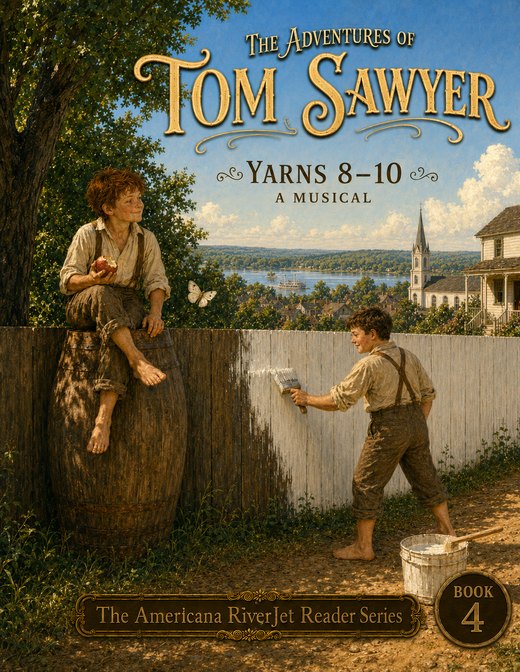 Book Four cover
