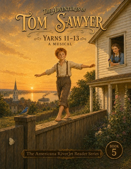 Book Five cover